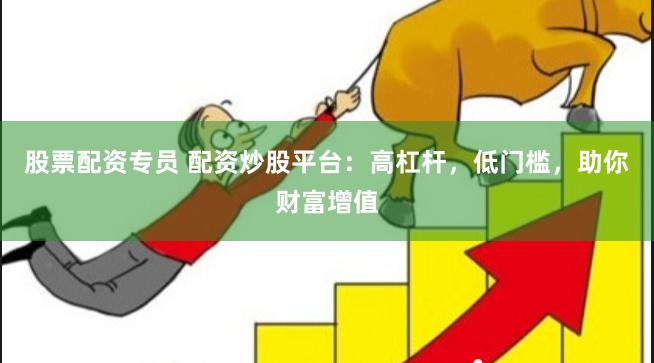 股票配资专员 配资炒股平台：高杠杆，低门槛，助你财富增值