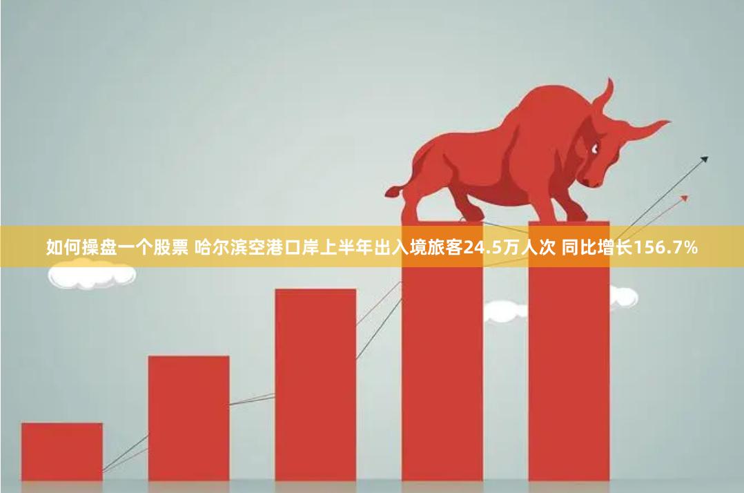 如何操盘一个股票 哈尔滨空港口岸上半年出入境旅客24.5万人次 同比增长156.7%