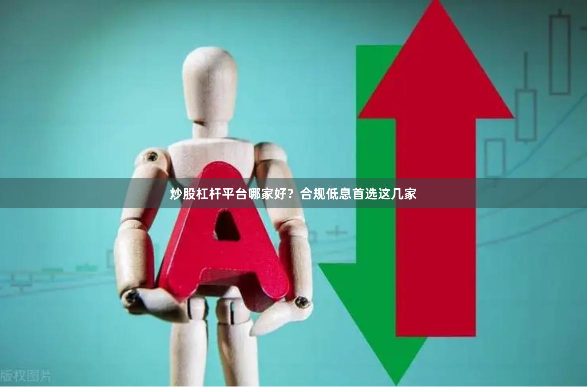 炒股杠杆平台哪家好?合规低息首选这几家