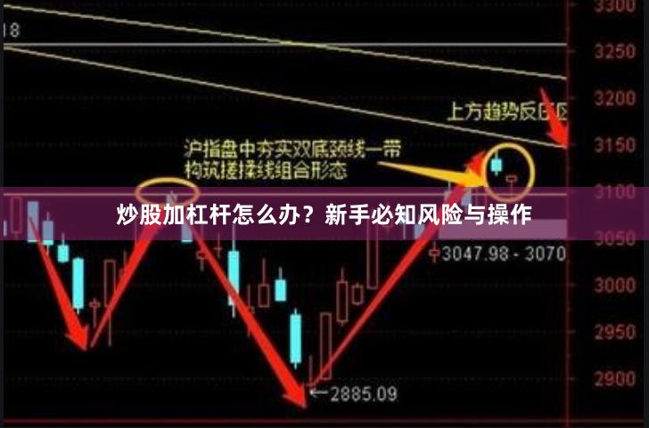 炒股加杠杆怎么办？新手必知风险与操作