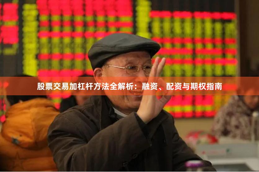 股票交易加杠杆方法全解析：融资、配资与期权指南