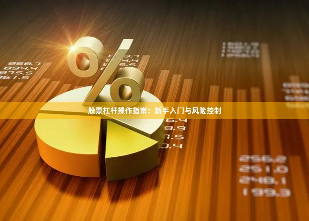 股票杠杆操作指南：新手入门与风险控制