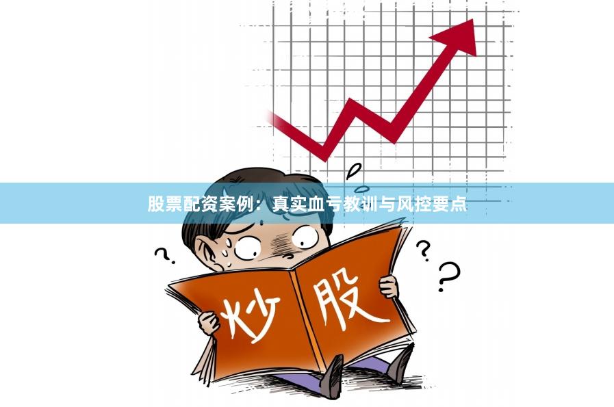 股票配资案例：真实血亏教训与风控要点