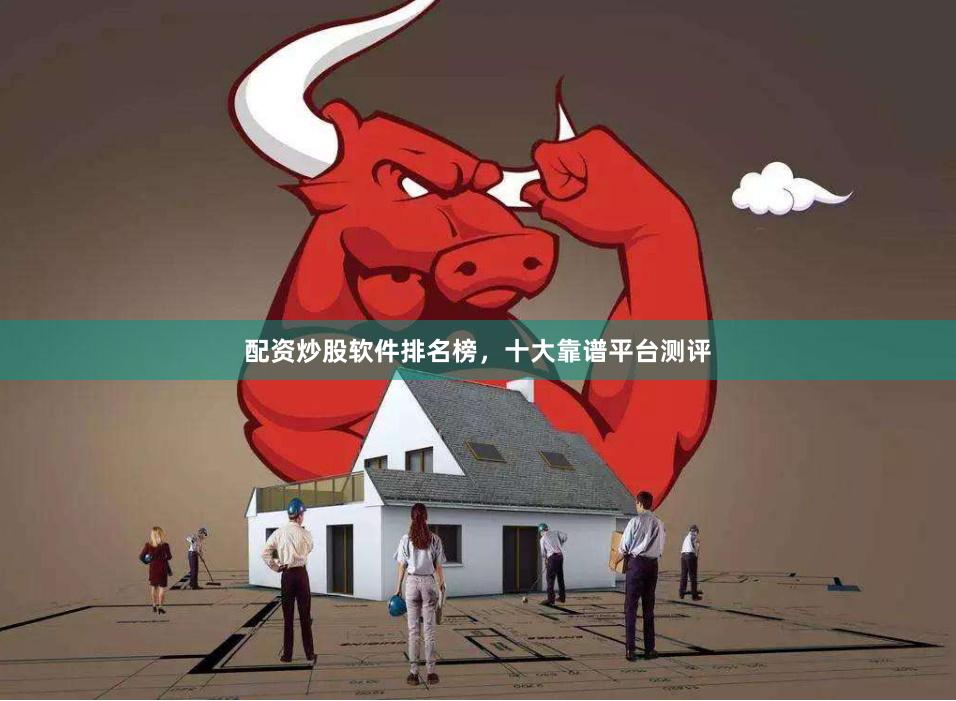 配资炒股软件排名榜，十大靠谱平台测评