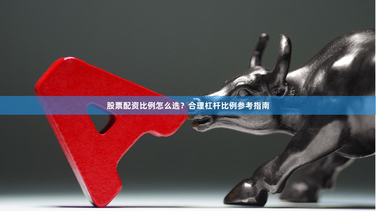 股票配资比例怎么选？合理杠杆比例参考指南